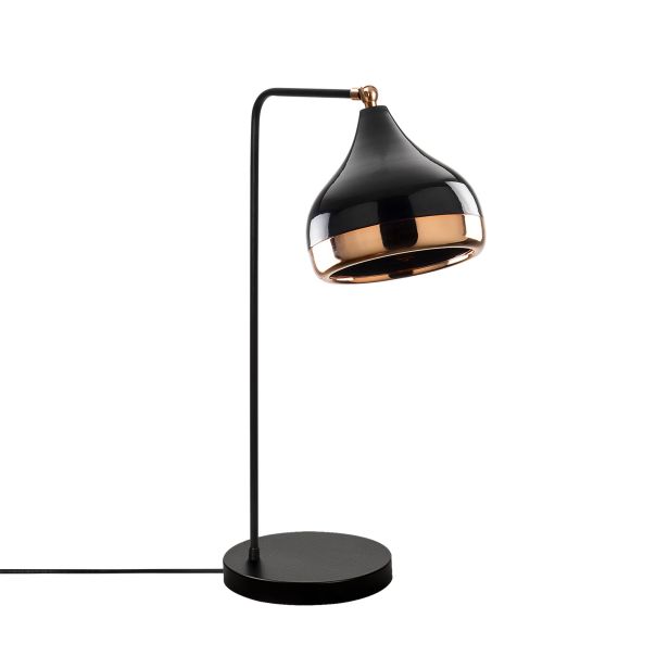 OPVIQ Stona lampa Yıldo 6896, crna - EP3005725