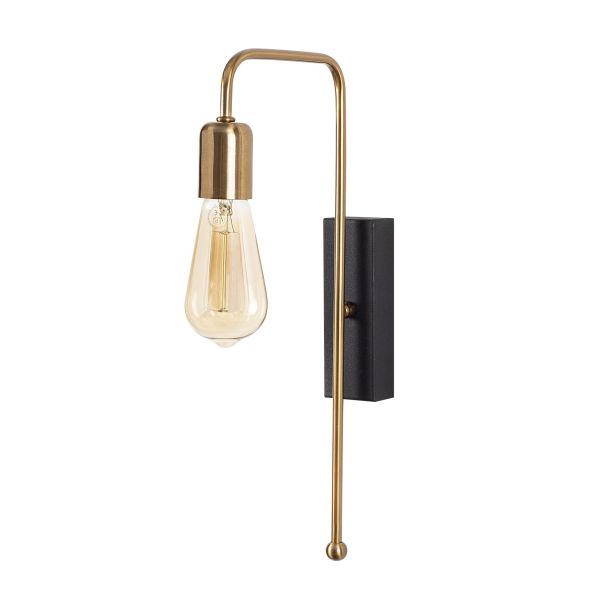 OPVIQ Zidna lampa Mum 3501, zlatna - EP3005917