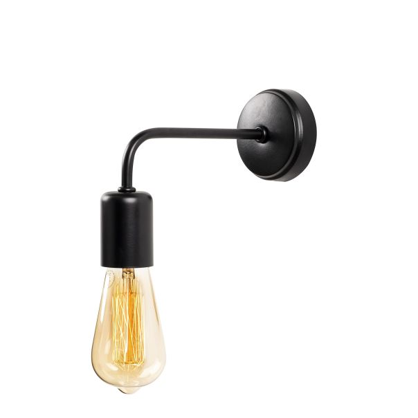 OPVIQ Zidna lampa Denge 3434, crna - EP3005980