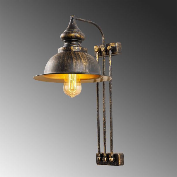 OPVIQ Zidna lampa Sağlam 3743 - EP3006019