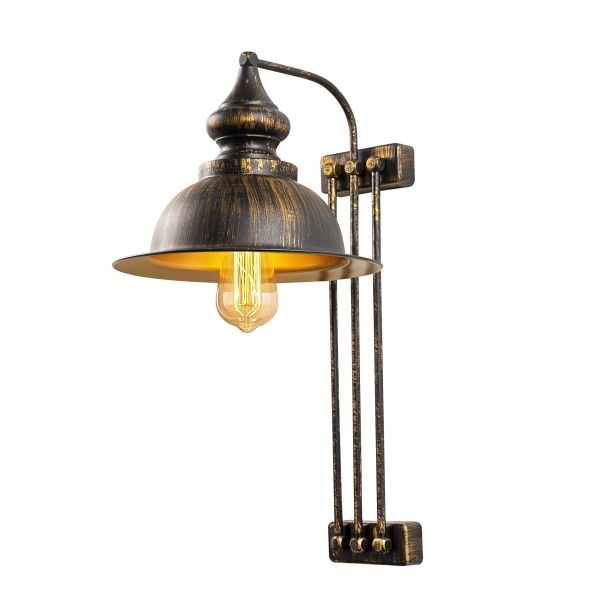 OPVIQ Zidna lampa Sağlam 3743 - EP3006019