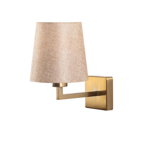 OPVIQ Zidna lampa Profil 4651, zlatna - EP3006094