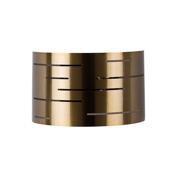 OPVIQ Zidna lampa 629 A, zlatna - EP3006478