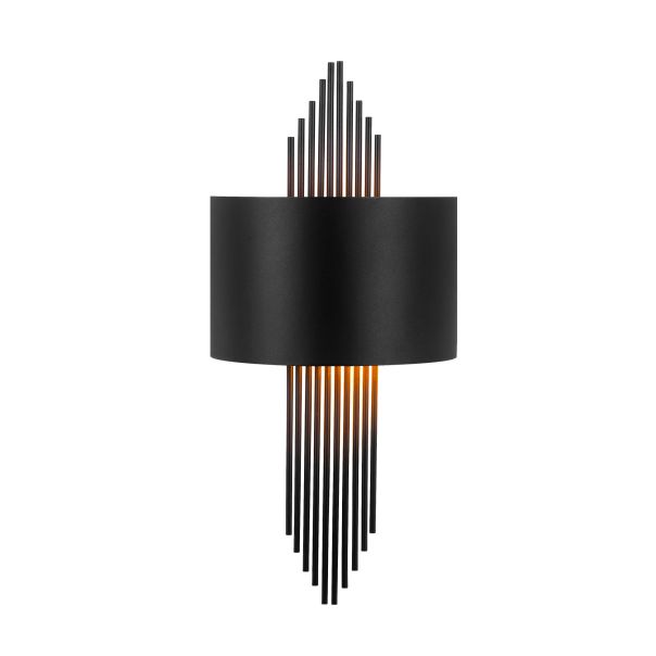 OPVIQ Zidna lampa 620 A, crna - EP3006544
