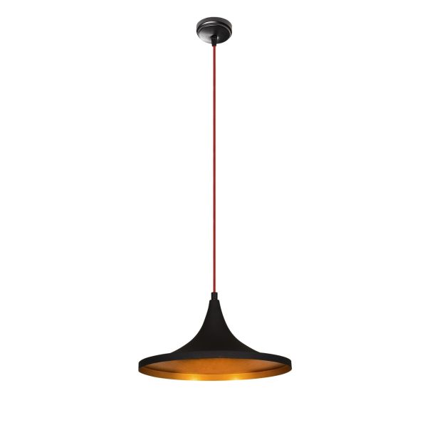 OPVIQ Luster Elmas 3531, crna/zlatna - EP3006634