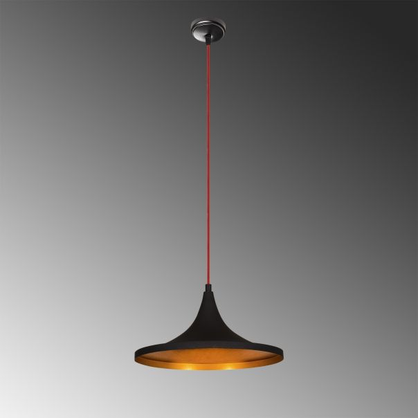 OPVIQ Luster Elmas 3531, crna/zlatna - EP3006634