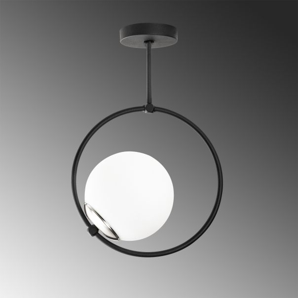 OPVIQ Luster Dolunay 3901, crna/bela - EP3006703