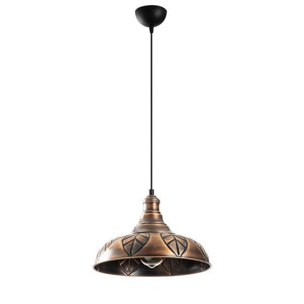 OPVIQ Luster Sağlam 3714, zlatna - EP3006874