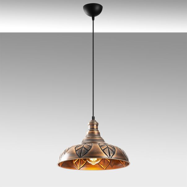 OPVIQ Luster Sağlam 3714, zlatna - EP3006874