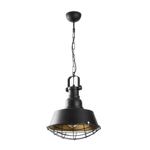 OPVIQ Luster Sağlam 3716, crna - EP3006883
