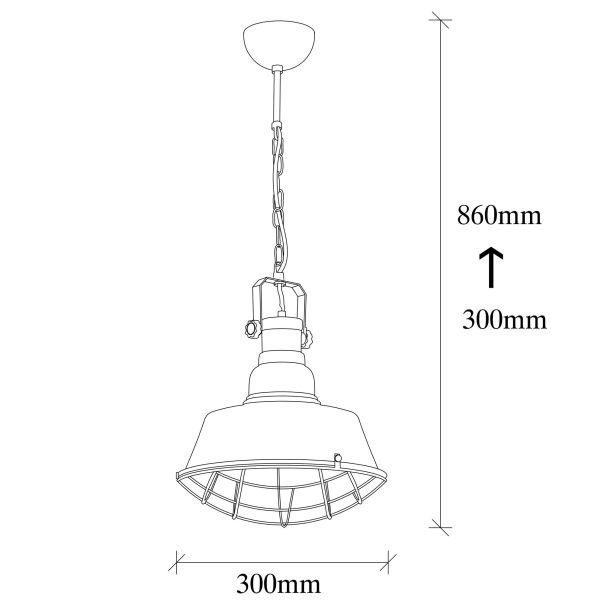 OPVIQ Luster Sağlam 3716, crna - EP3006883