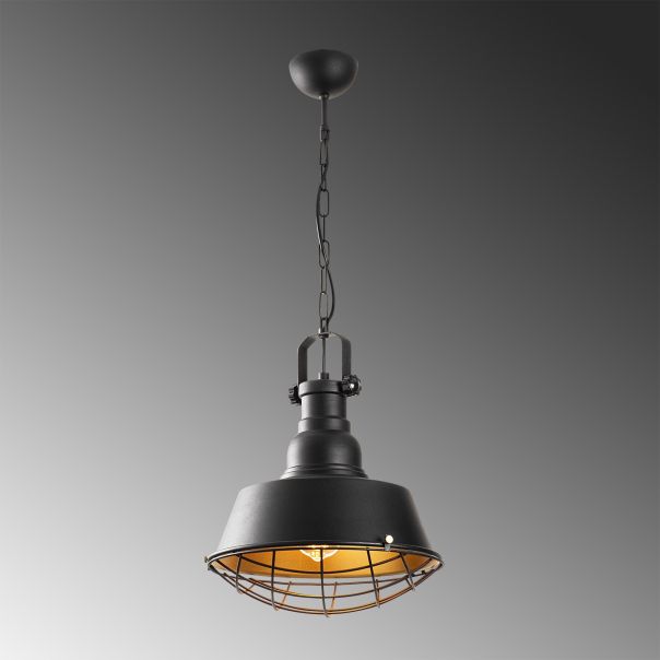 OPVIQ Luster Sağlam 3716, crna - EP3006883