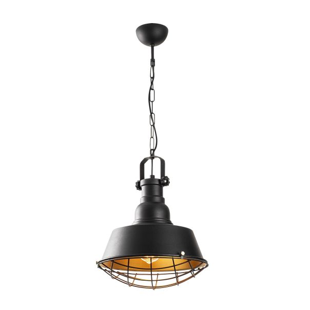 OPVIQ Luster Sağlam 3716, crna - EP3006883
