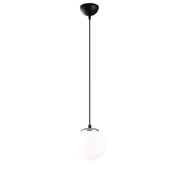 OPVIQ Visilica Üzüm 4432, crna/bela - EP3006886