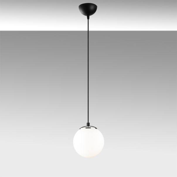 OPVIQ Visilica Üzüm 4432, crna/bela - EP3006886