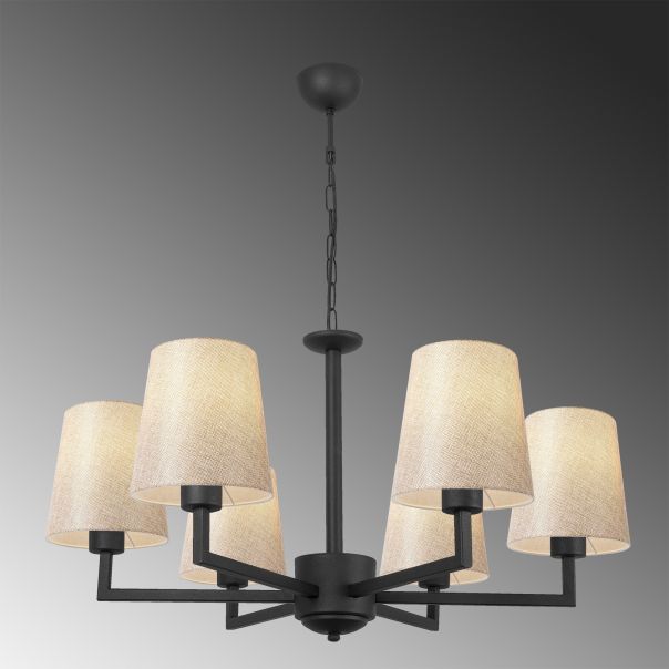 OPVIQ Luster Profil 4644, crna/krem - EP3006940