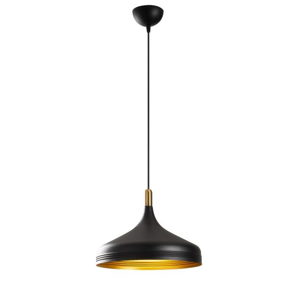 OPVIQ Luster Sağlam 3721, crna/zlatna - EP3006985