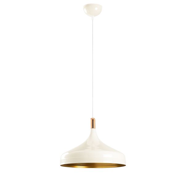 OPVIQ Luster Sağlam 3723, bela/zlatna - EP3006991