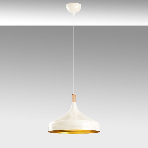 OPVIQ Luster Sağlam 3723, bela/zlatna - EP3006991