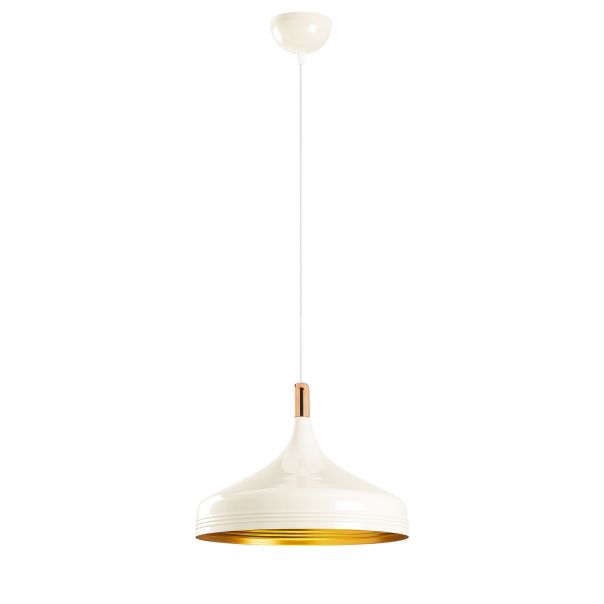 OPVIQ Luster Sağlam 3723, bela/zlatna - EP3006991