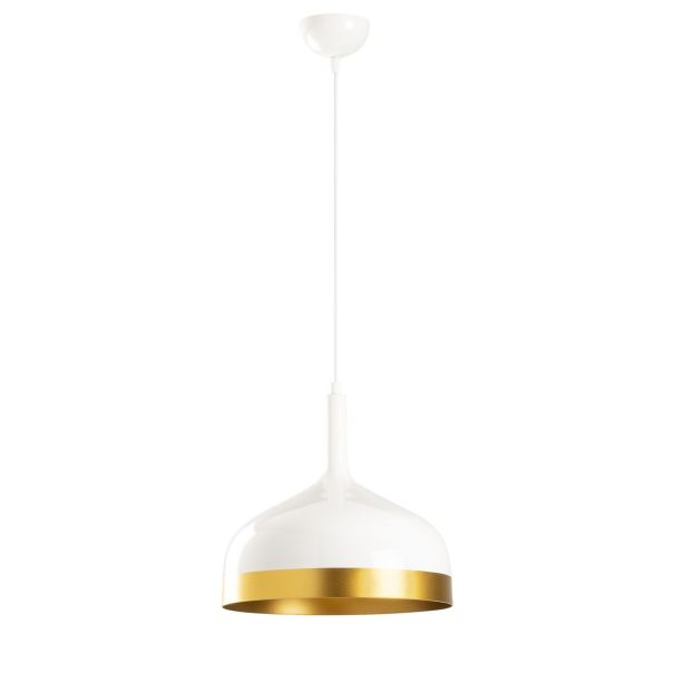 OPVIQ Luster Sağlam 3724, bela/zlatna - EP3006997