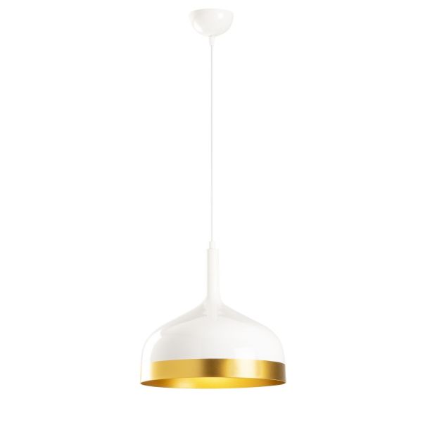 OPVIQ Luster Sağlam 3724, bela/zlatna - EP3006997