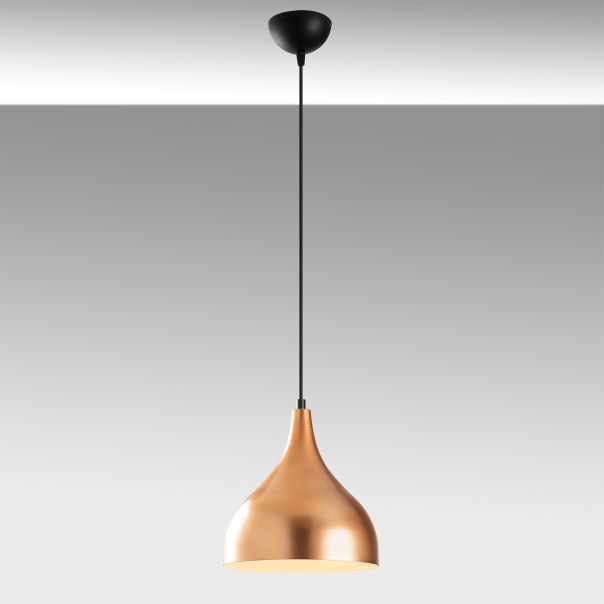 OPVIQ Luster Sağlam 3726, zlatna/crna - EP3007006