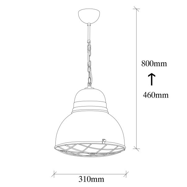 OPVIQ Luster Sağlam 3729, žuta - EP3007021