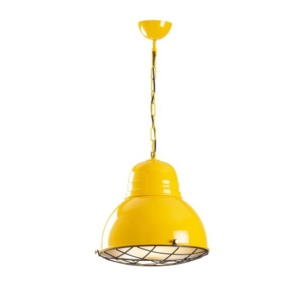 OPVIQ Luster Sağlam 3729, žuta - EP3007021