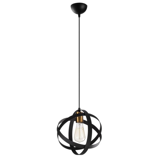 OPVIQ Luster Gezegen 6101, crna/zlatna - EP3007030
