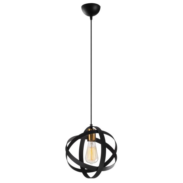 OPVIQ Luster Gezegen 6101, crna/zlatna - EP3007030