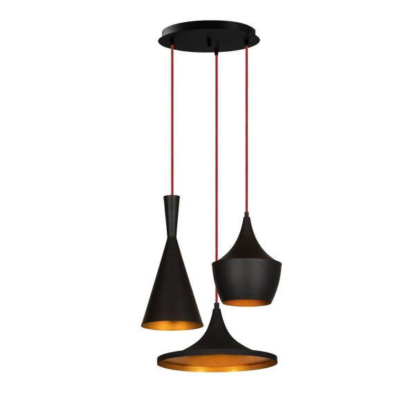 OPVIQ Visilica Elmas 3556, crna - EP3007072