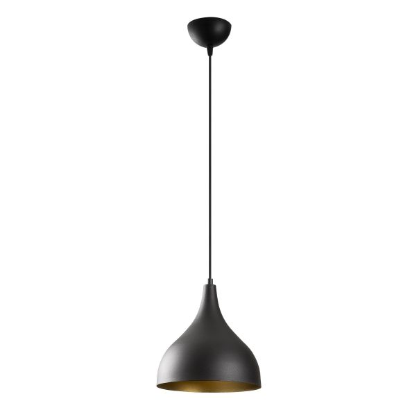 OPVIQ Luster Sağlam 3760, crna - EP3007087