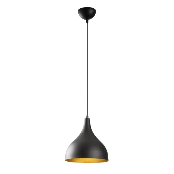 OPVIQ Luster Sağlam 3760, crna - EP3007087
