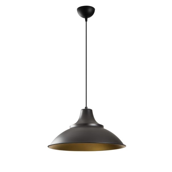 OPVIQ Luster Sağlam 3732, crna/zlatna - EP3007102
