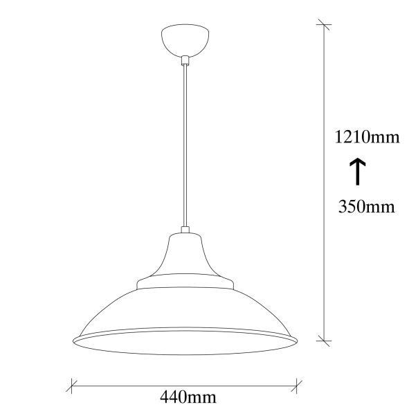 OPVIQ Luster Sağlam 3732, crna/zlatna - EP3007102