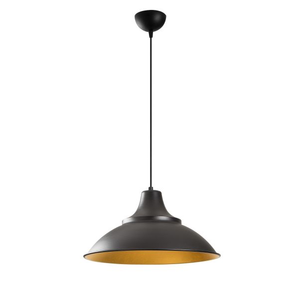OPVIQ Luster Sağlam 3732, crna/zlatna - EP3007102