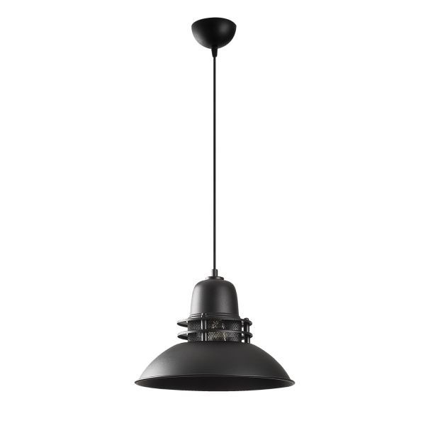 OPVIQ Luster Sağlam 3735, crna - EP3007114
