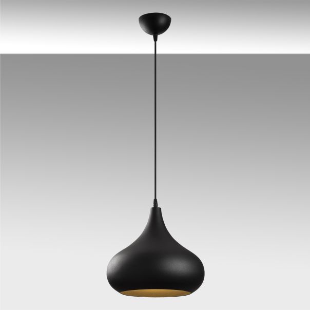 OPVIQ Luster Sağlam 3774, crna/zlatna - EP3007153