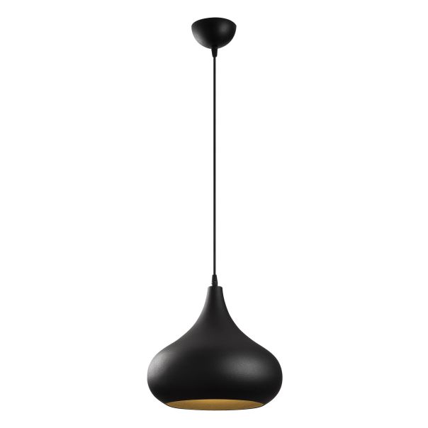 OPVIQ Luster Sağlam 3774, crna/zlatna - EP3007153