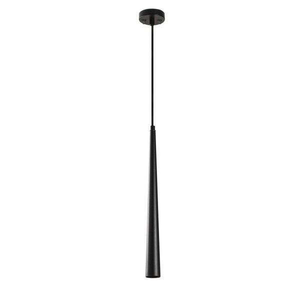 OPVIQ LED visilica Uğur 6071, crna - EP3007171