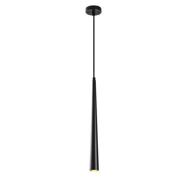 OPVIQ LED visilica Uğur 6071, crna - EP3007171