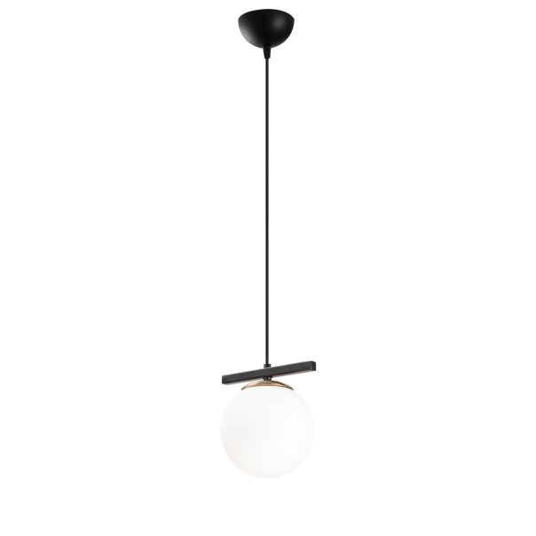 OPVIQ Visilica Üzüm 6261, crna/bela - EP3007204