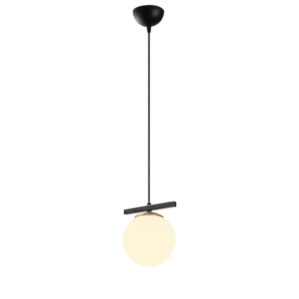 OPVIQ Visilica Üzüm 6261, crna/bela - EP3007204