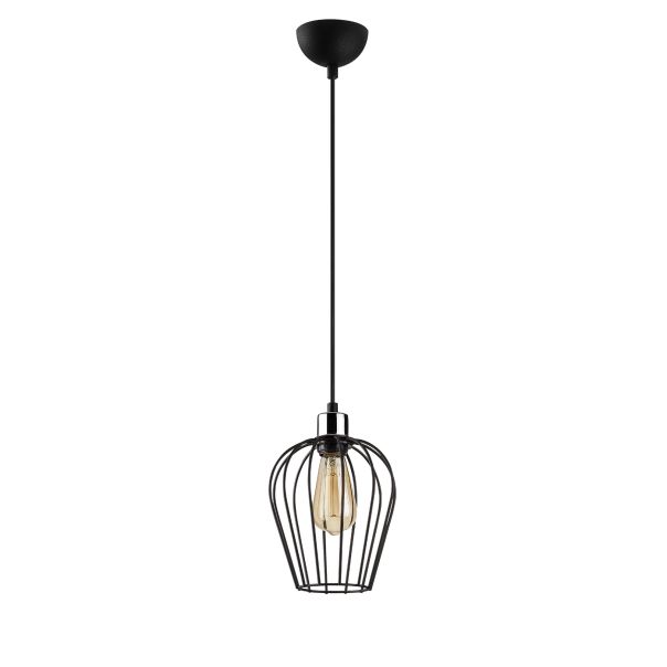 OPVIQ Visilica Tel 6676, crna - EP3007342