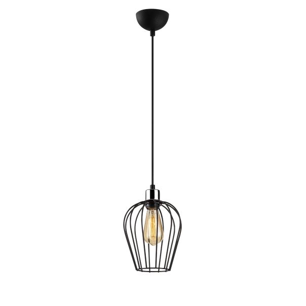 OPVIQ Visilica Tel 6676, crna - EP3007342