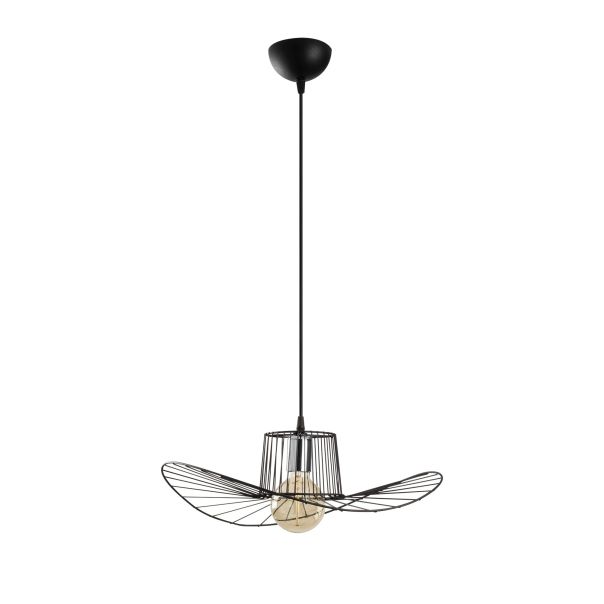 OPVIQ Luster Tel 6721, crna - EP3007369