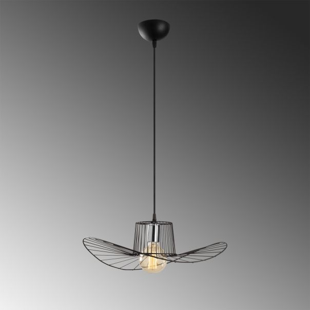 OPVIQ Luster Tel 6721, crna - EP3007369