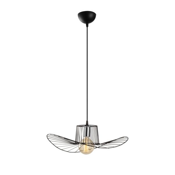 OPVIQ Luster Tel 6721, crna - EP3007369