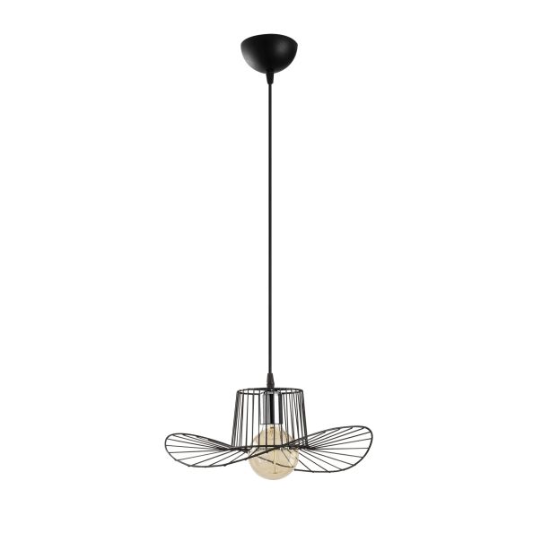 OPVIQ Luster Tel 6736, crna - EP3007381